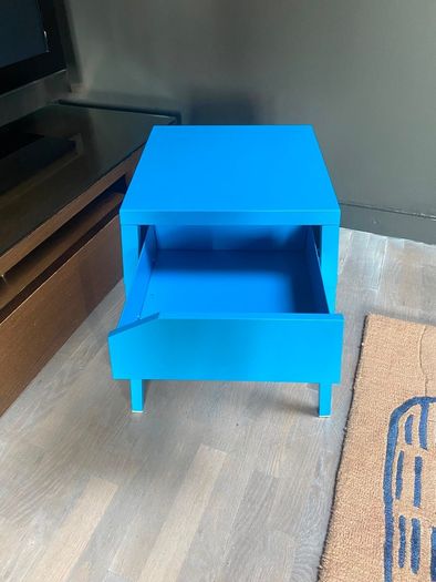 Ikea Selje Bedside Locker