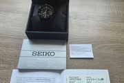 Seiko Series 5 - SRPJ39K1