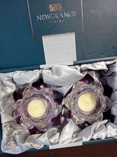 candle holders