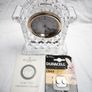 Waterford Crystal Large Clock Image 6