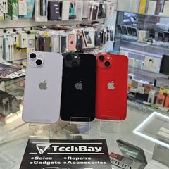 iPhone 14 iPhone 14