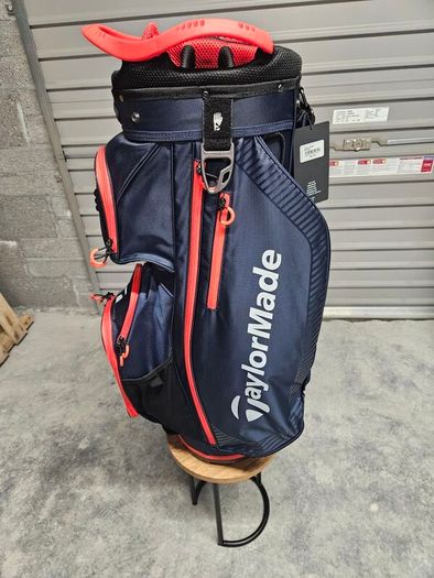 Taylormade Pro Cart bag