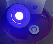 philips hue Iris