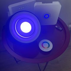 philips hue Iris