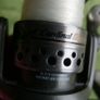 Abu Garcia Cardinal  30 Rd Reel Image 6