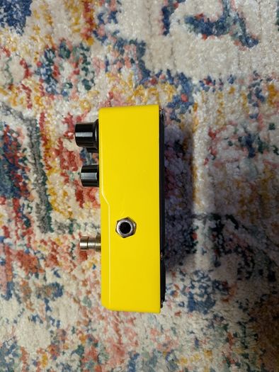 Blackstar 'LT Drive' Overdrive Guitar Pedal