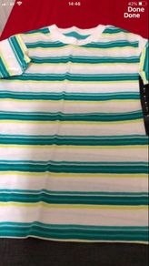 Boys BNWT teeshirt age 7