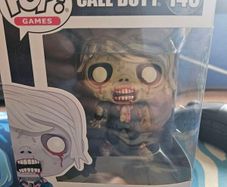 Funko Pop Games Call of Duty Spaceland Zomb (148)