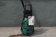 Bosch Power Washer