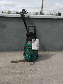 Bosch Power Washer