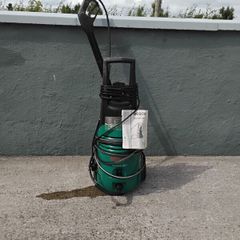 Bosch Power Washer
