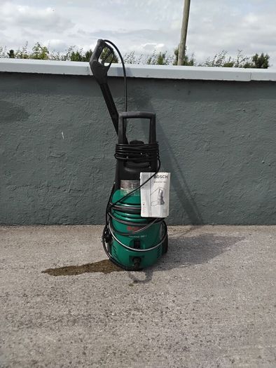 Bosch Power Washer