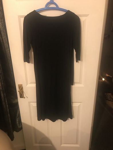 new wearhouse bow back dress rrp 85E