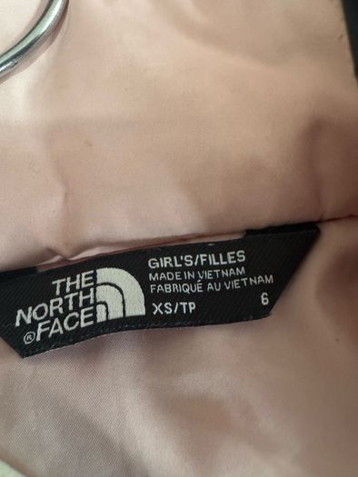The North Face Jacket