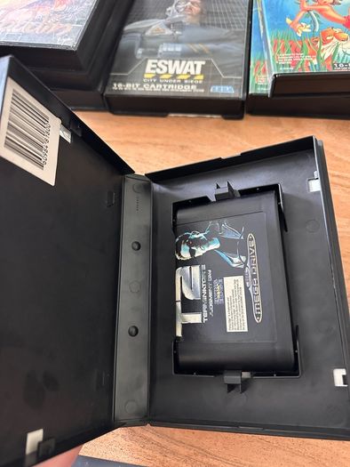 Sega Megadrive games Sonic Castlevania