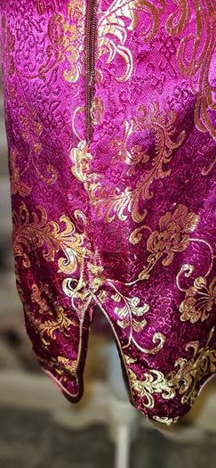 Chinese Dress