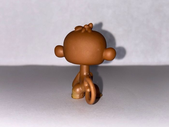 littlest pet shop (LPS) Monkey bundle!!