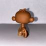 littlest pet shop (LPS) Monkey bundle!! Image 8