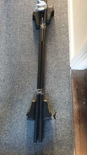 G3 Roof Rack for Mini Countryman R60