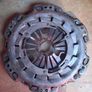 clutch kit for mercedes Image 4