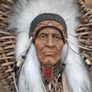 native American  masks Image 4