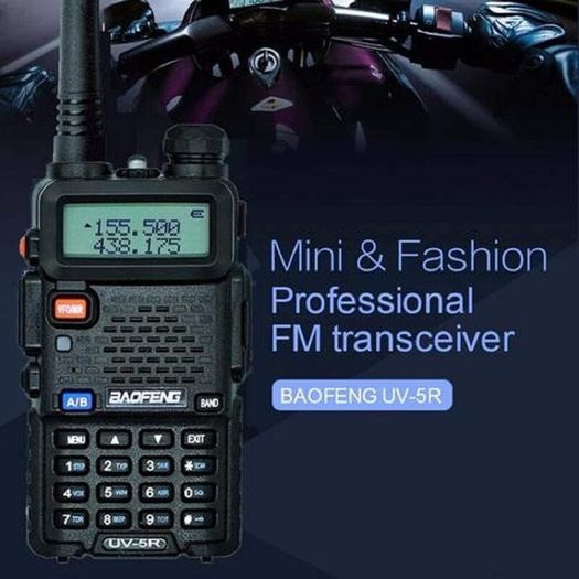 Ham Radio High Power Long Range Two-way Radio with 4pcs Battery and TD-771 Antenna,USB Charging Dual Band 2 way Radio Rechargeable Walkie Talkie with Earpiece for Survival Gear,2