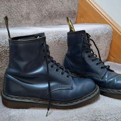 Dr. Martens Boots