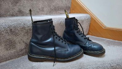 Dr. Martens Boots