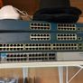 Cisco switches and routers Image 3
