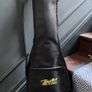 Korala Ultra Thin Concert Ukulele DAO Wood UKC-910-UT Image 3