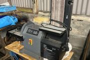 SIP Belt/Disc Sander
