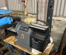 SIP Belt/Disc Sander