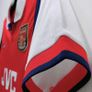 Arsenal Football Jersey Image 4