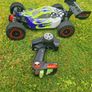 rc buggy brushless Image 3
