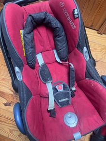 car seat