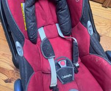 car seat
