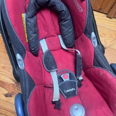 car seat