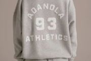 Adanola sweatshirt