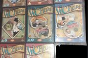 W.C. Fields Collection