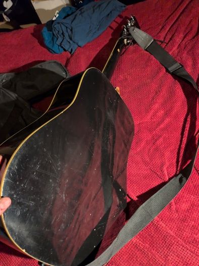 guitar