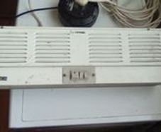 heater