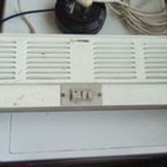 heater