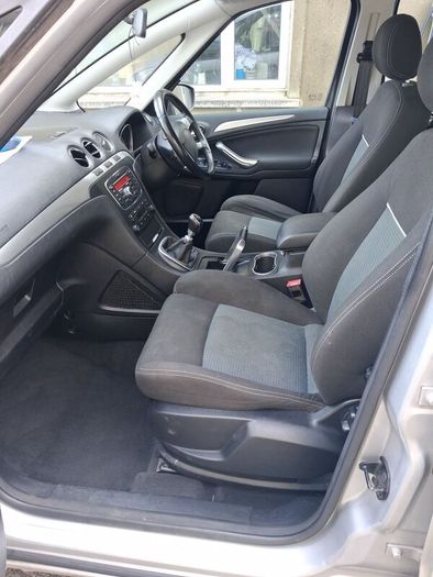 Ford S-Max 2013