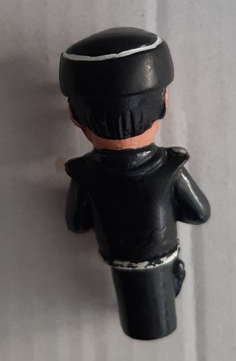 captain scarlet 1993