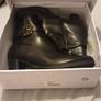 Black ankle boots Image 3
