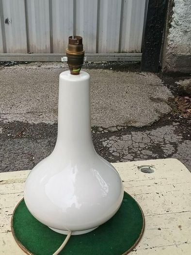 Vintage Lamp
