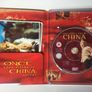 Once Upon A Time In China (Jet Li) Trilogy Boxset 1991-1993 [Movie DVD] Image 4