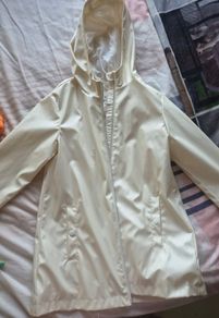 Girls raincoat