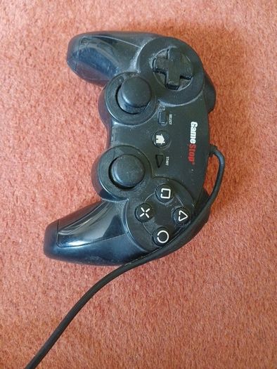 x box controller