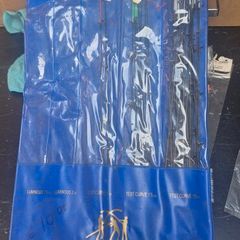Zebco quiver tips